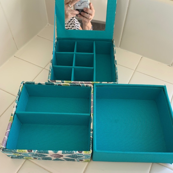 Stackable Jewelry Box - Picture 3 of 5